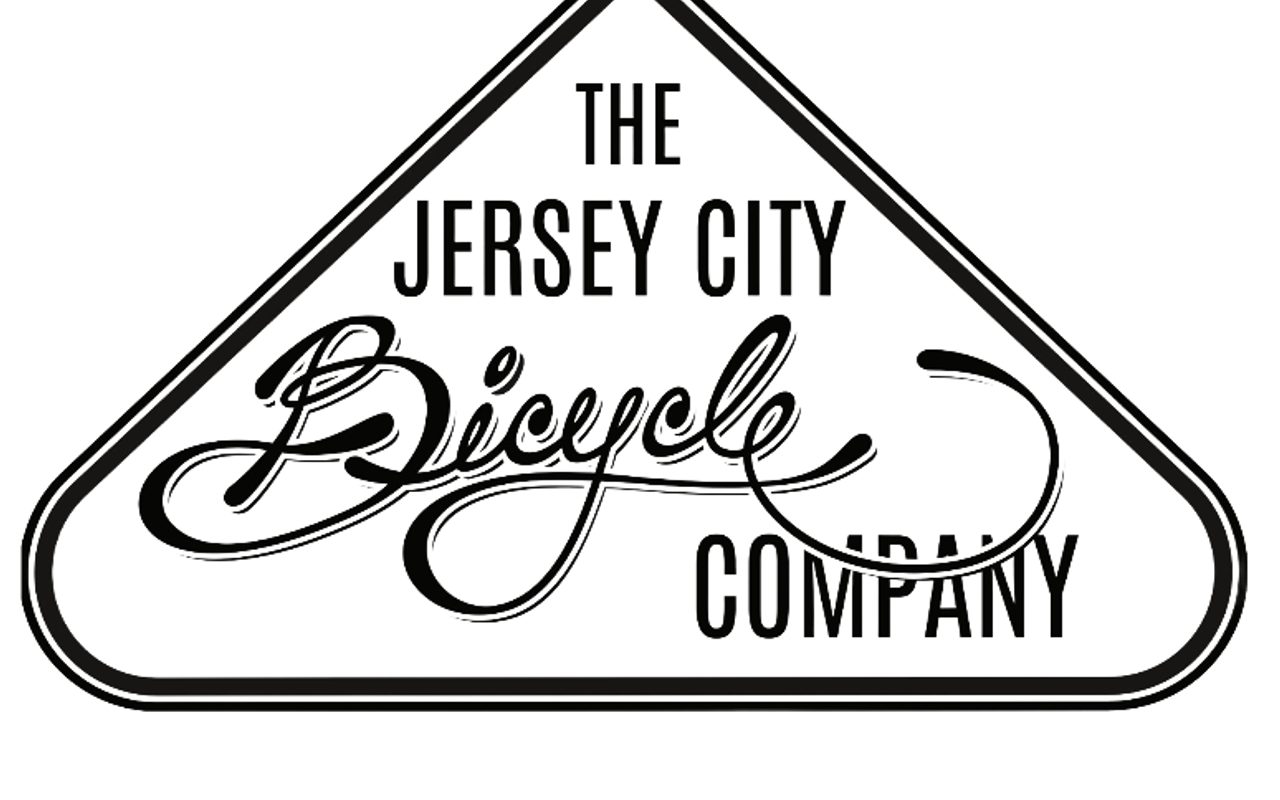 The Jersey City Bicycle Co. — Jersey City