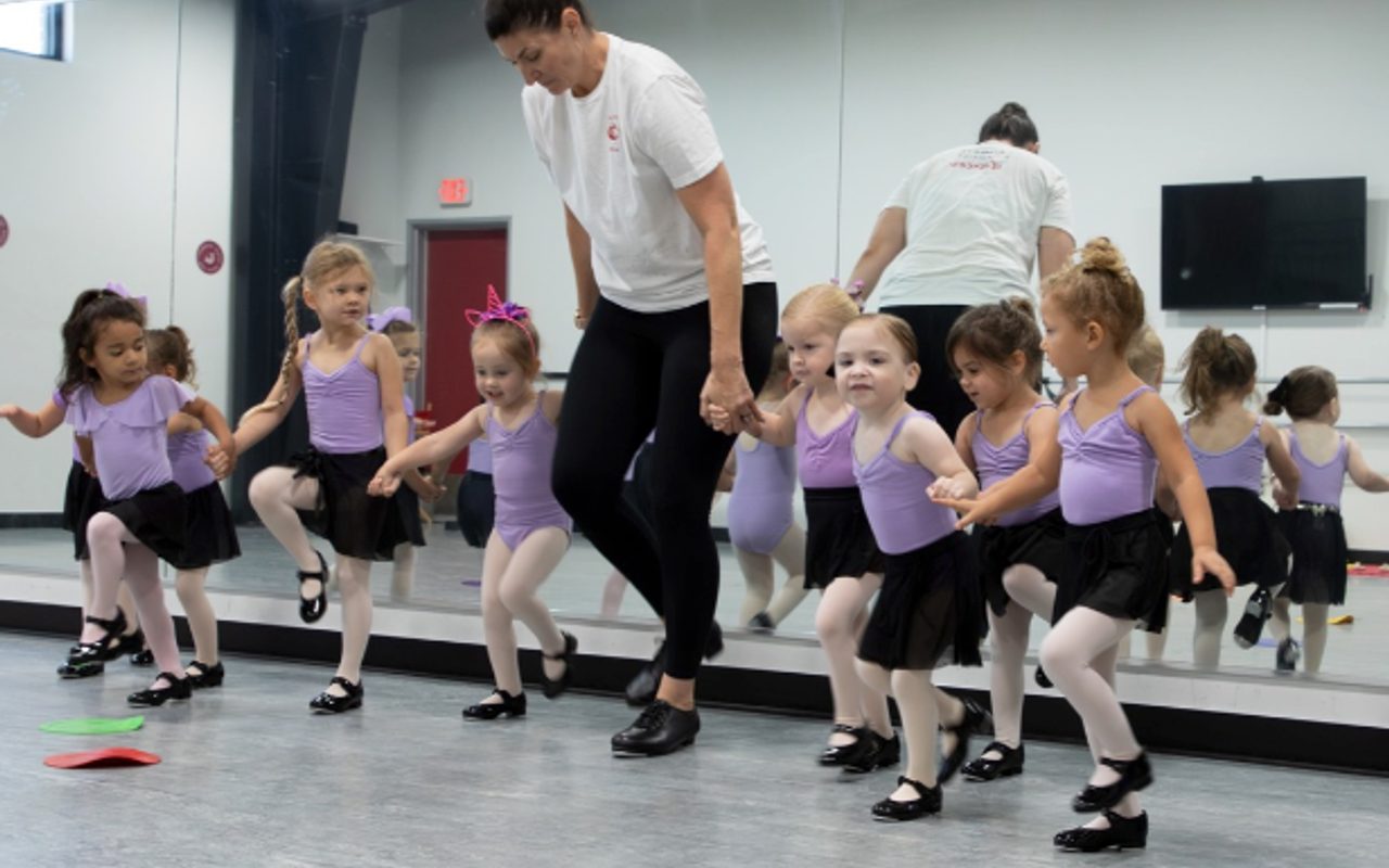 Red Door Dance Academy, LLC. — Wylie