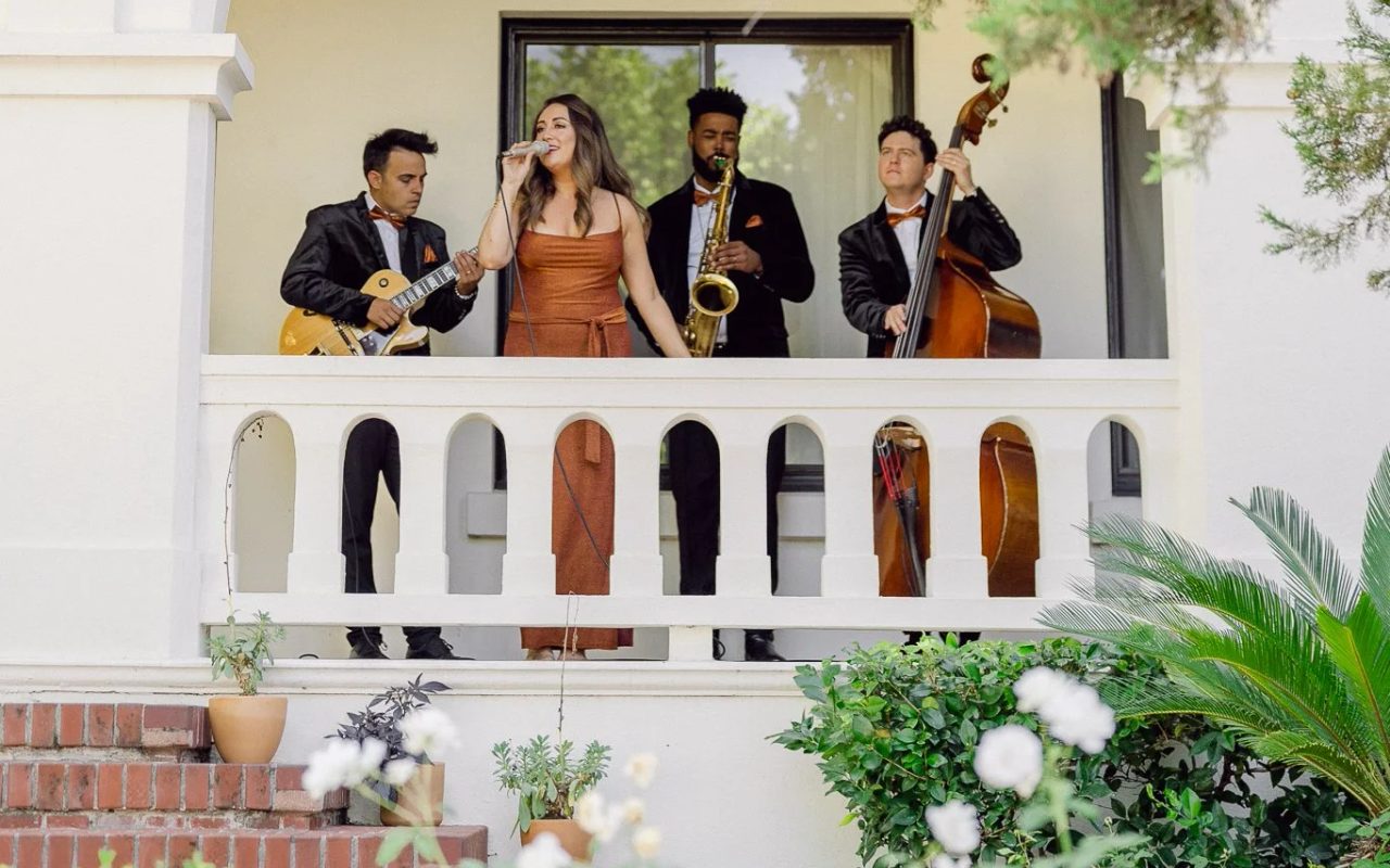 GB Entertainment — Los Angeles