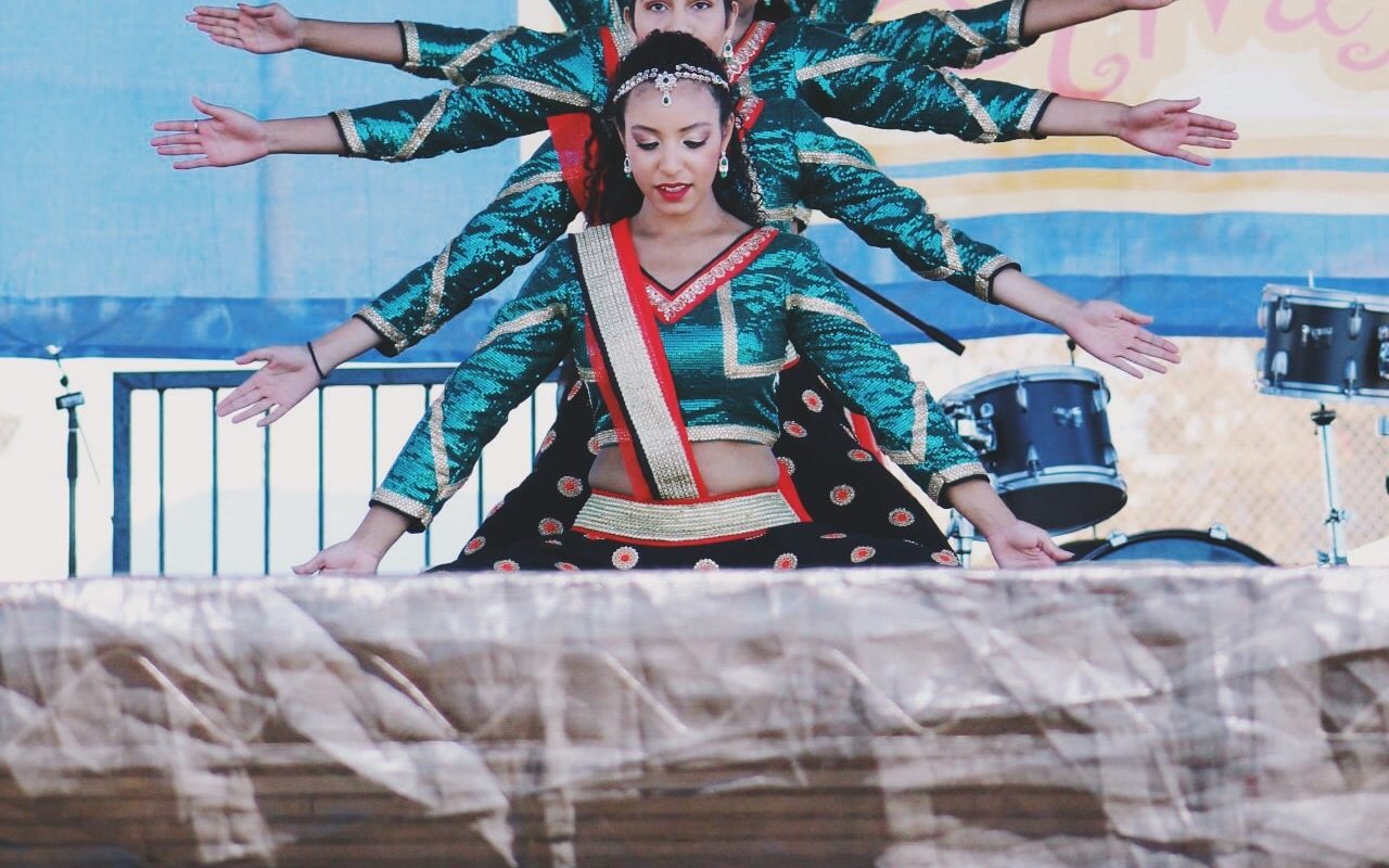 Adaa Indian and Bollywood Dance Academy — Tustin