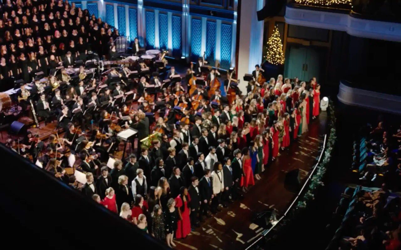 Belmont University College of Music & Performing Arts — Nashville