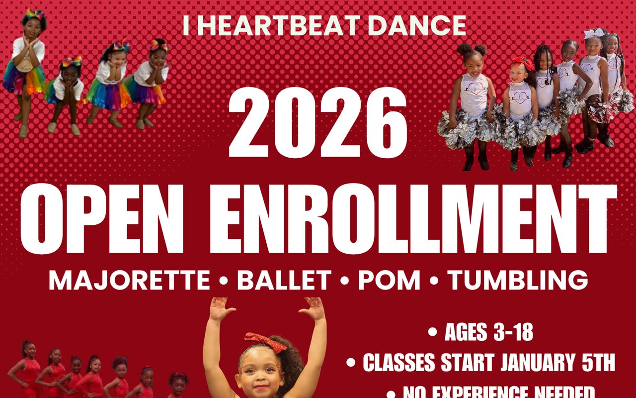 I Heartbeat Dance, LLC — Omaha