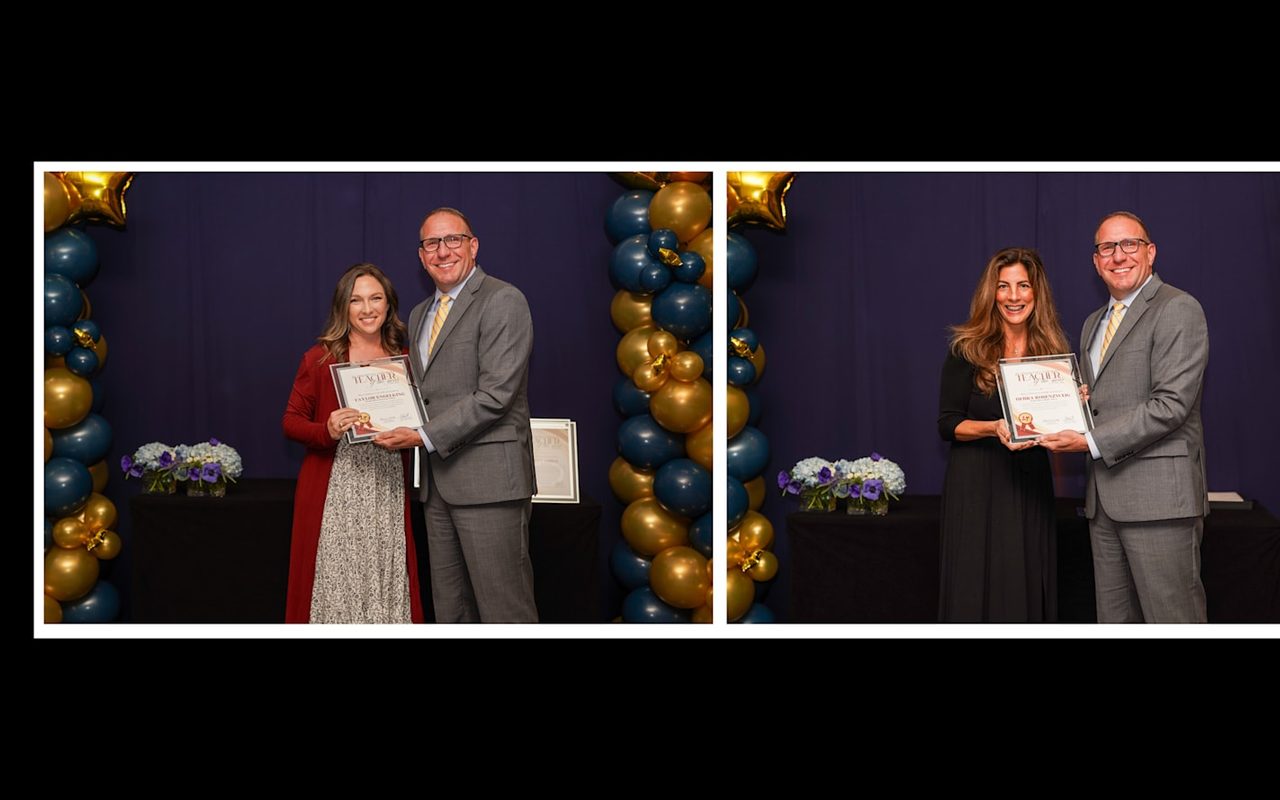 Lake Travis High School — Austin