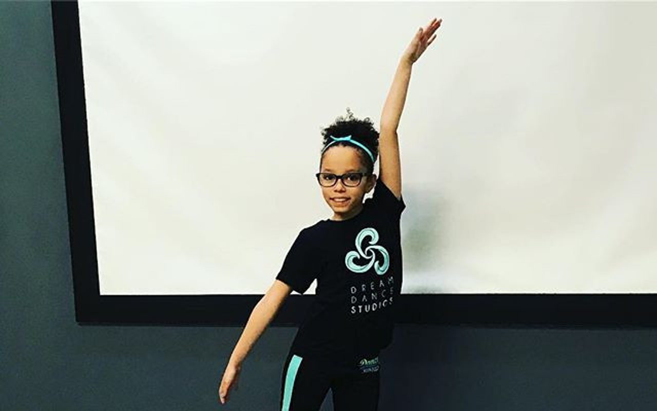 Dream Dance Studios — Denver