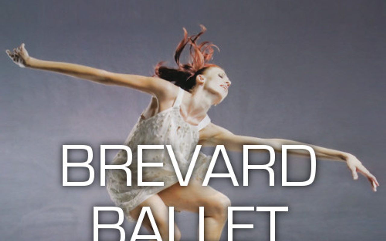 Brevard Ballet Academy — Melbourne