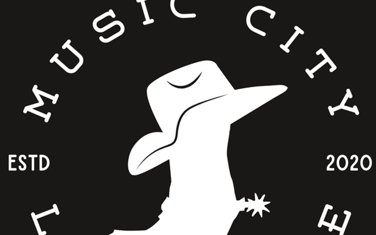 Music City Line Dance — Nashville