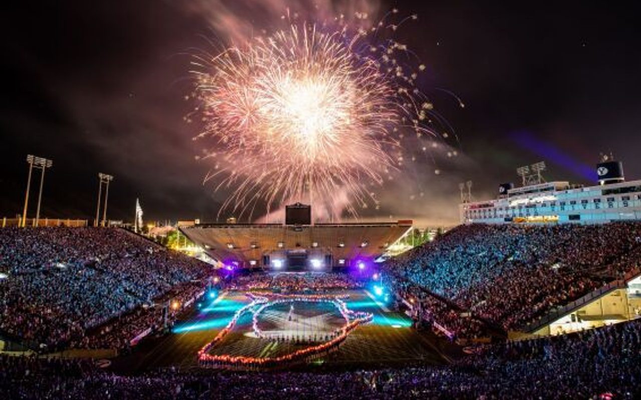 Baruch/Gayton Productions — Los Angeles