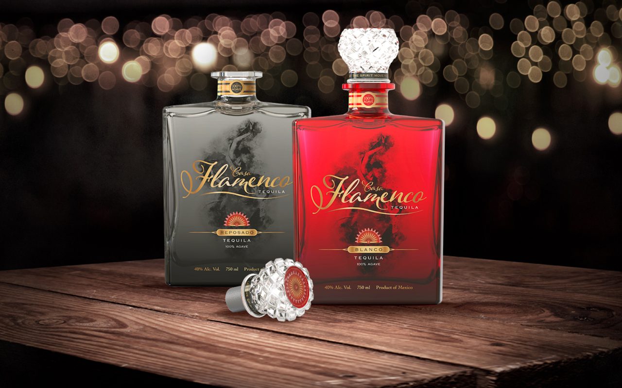 Casa Flamenco Tequila — Phoenix