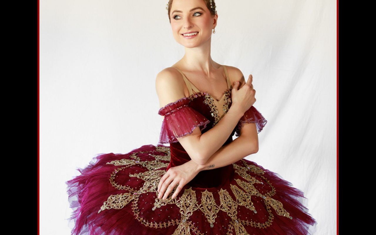 Alamo Arts Academy — San Antonio