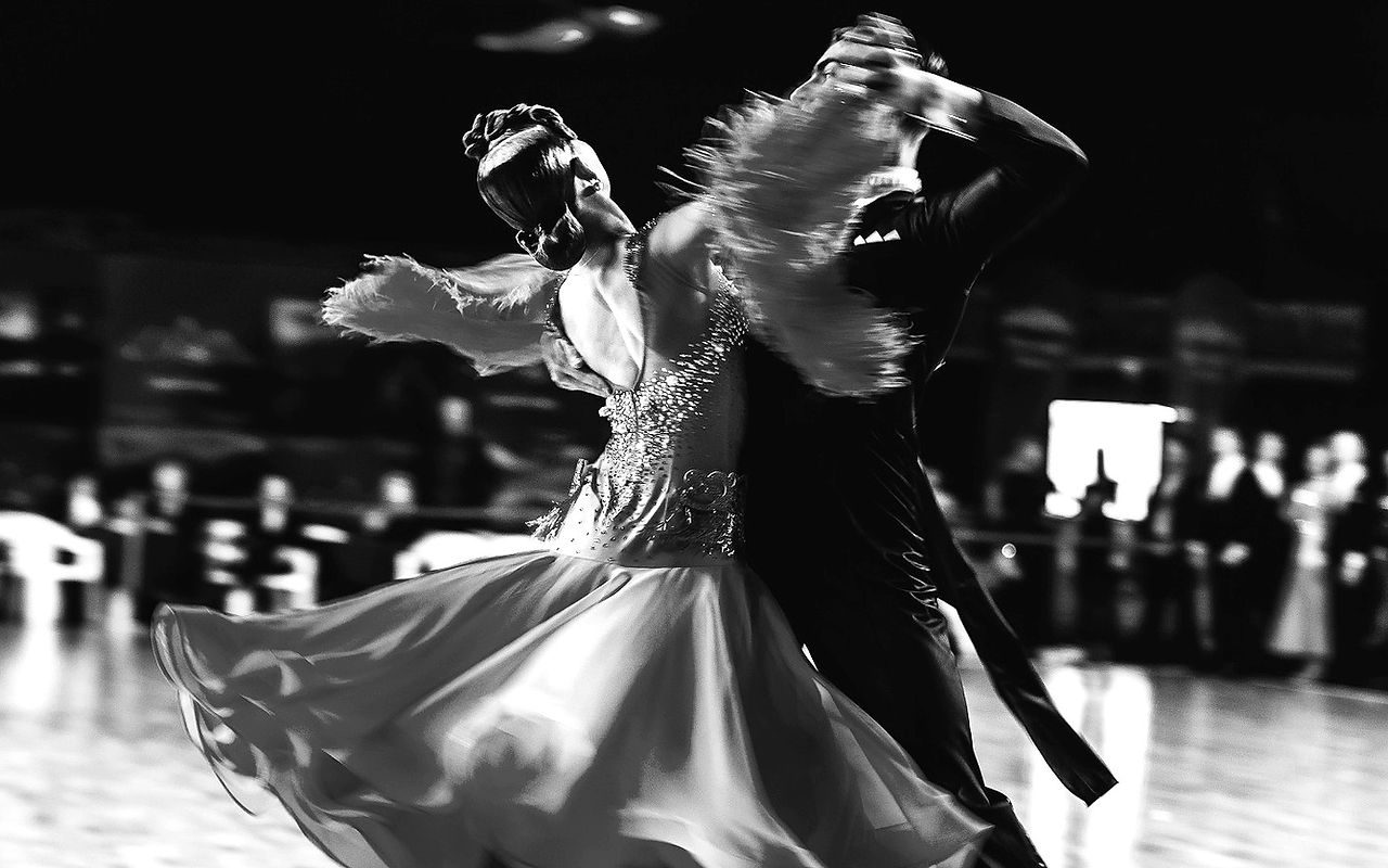 British DanceSport Association — Houston