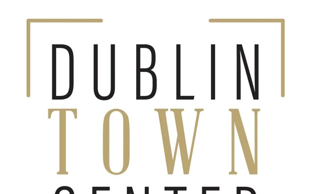 Dublin Town Center — Dublin