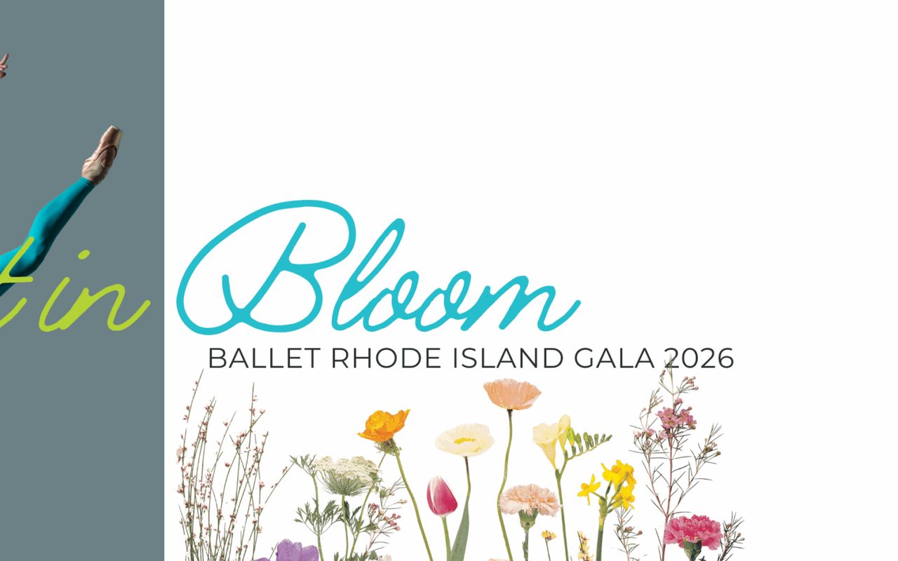 Ballet RI — Providence