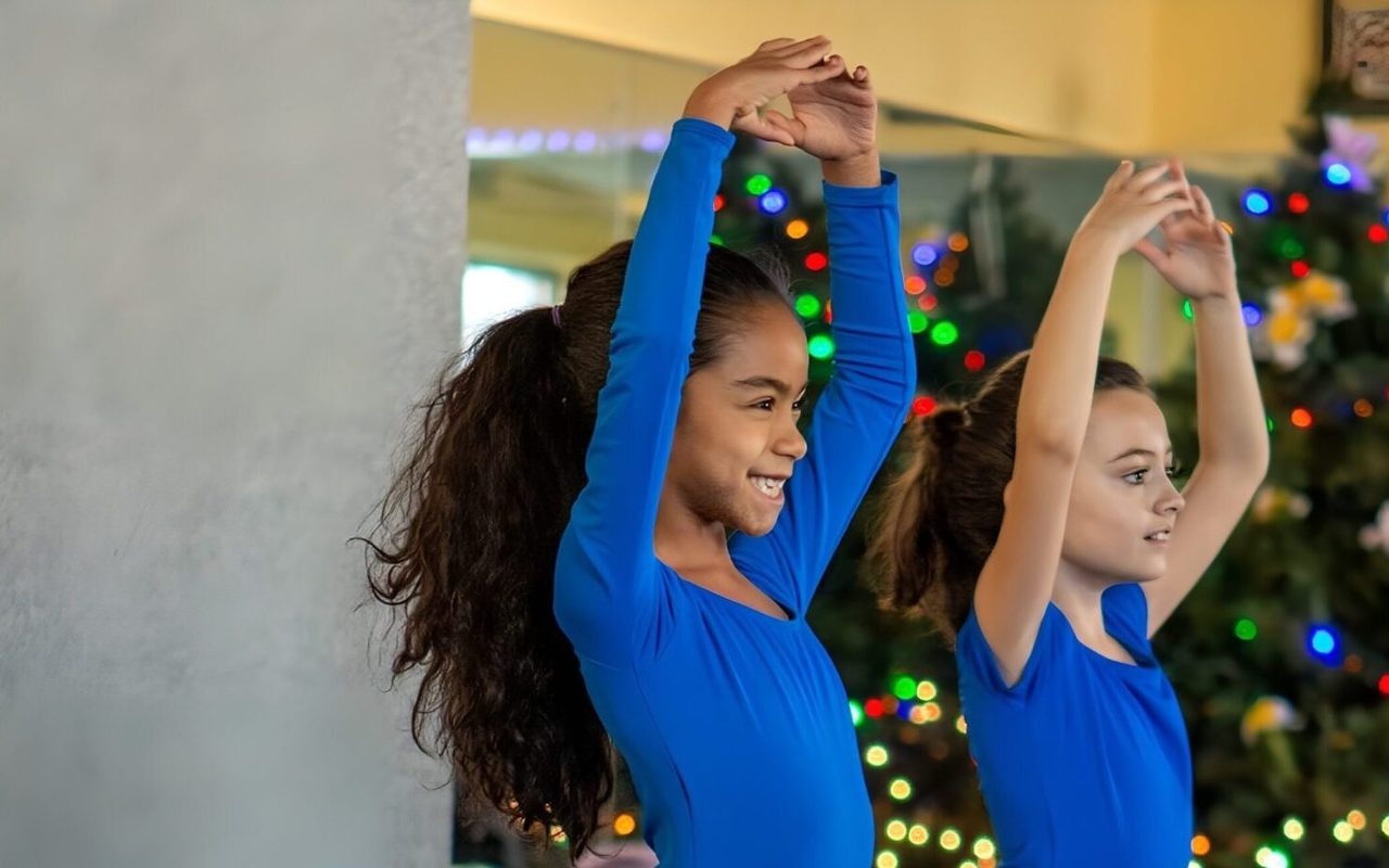 American Dance Studios — Edison