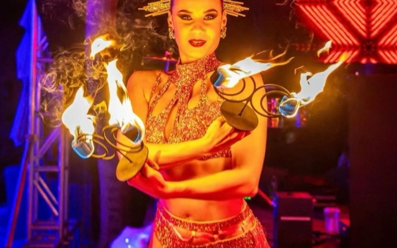 ZHANTRA ENTERTAINMENT INC. — Miami