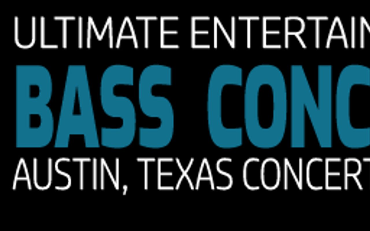 Bass Concert Hall Texas — Austin
