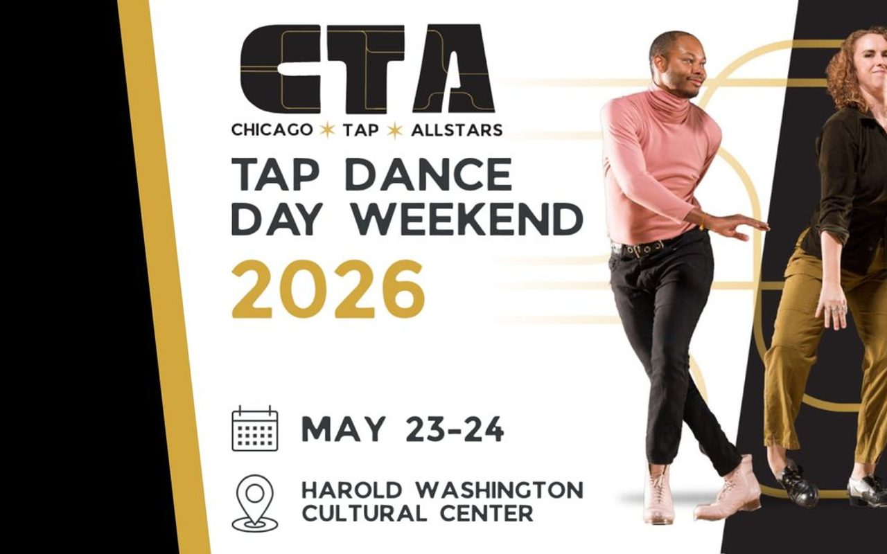 M.A.D.D. Rhythms — Chicago