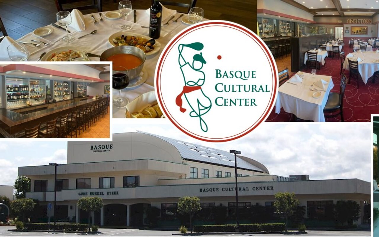 Basque Cultural Center — South San Francisco