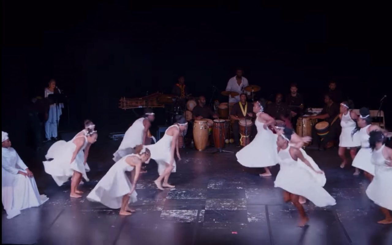 Harambee Dance Company — Atlanta