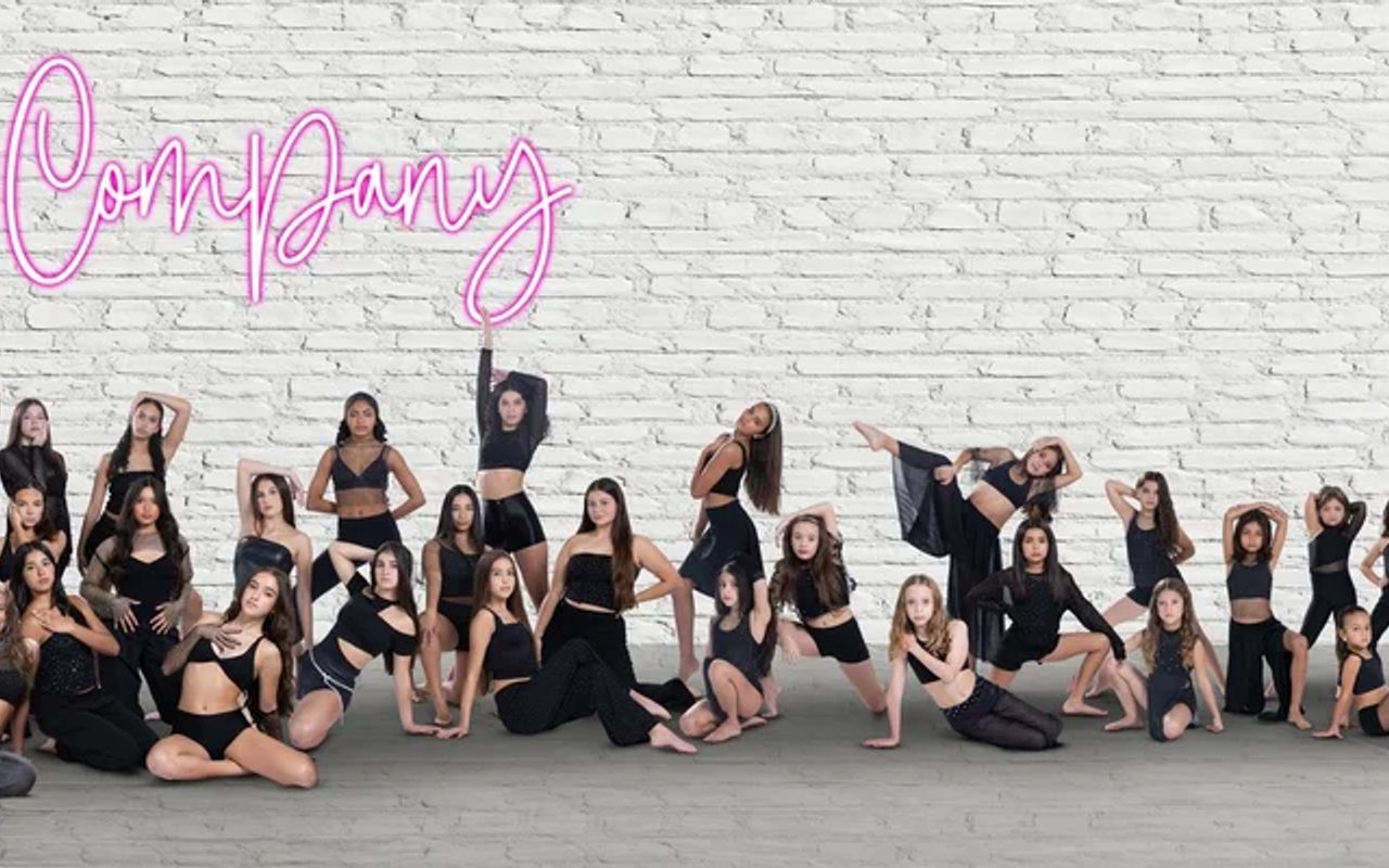 ABC Dance Company — Miami