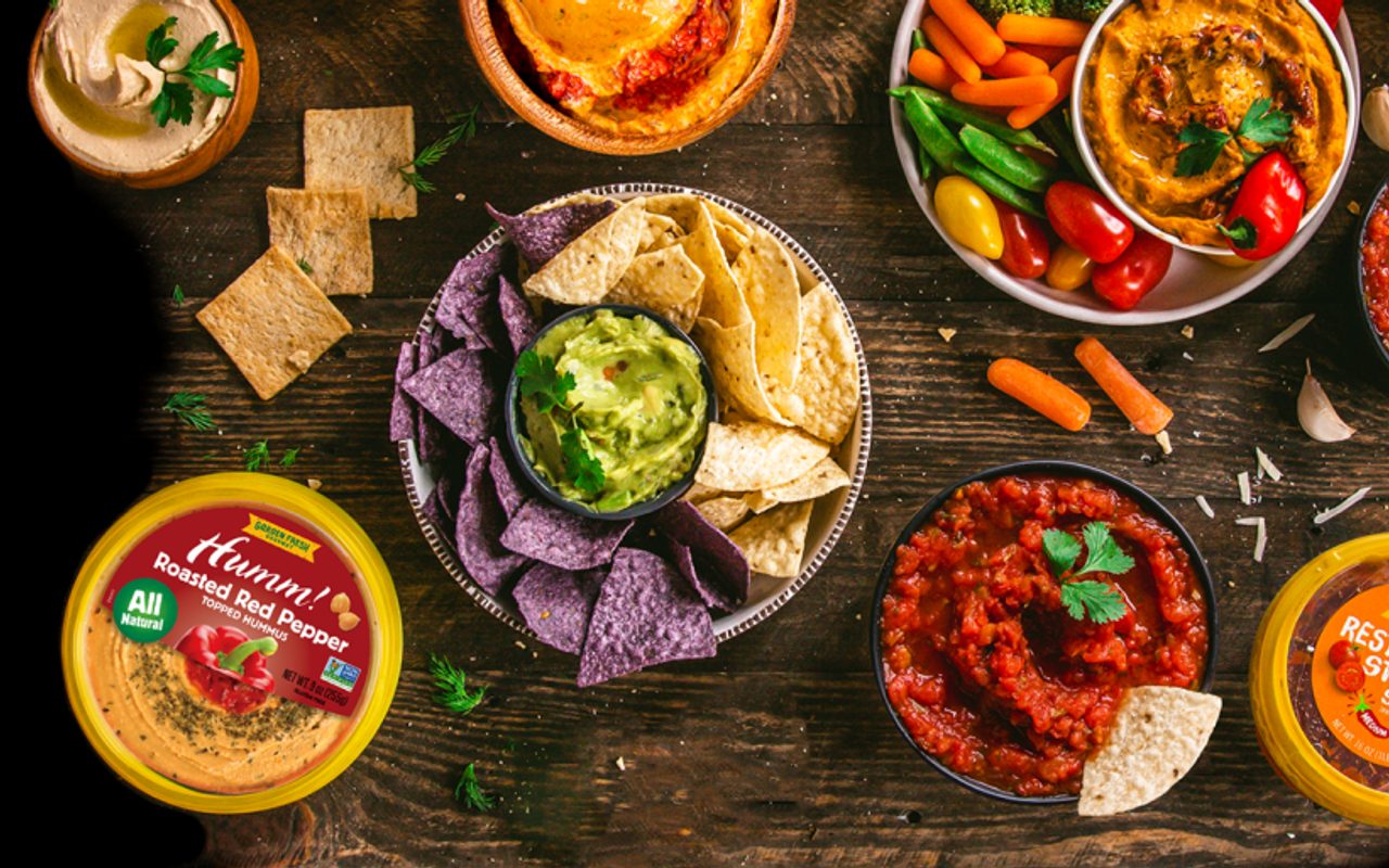 Garden Fresh Gourmet — Ferndale