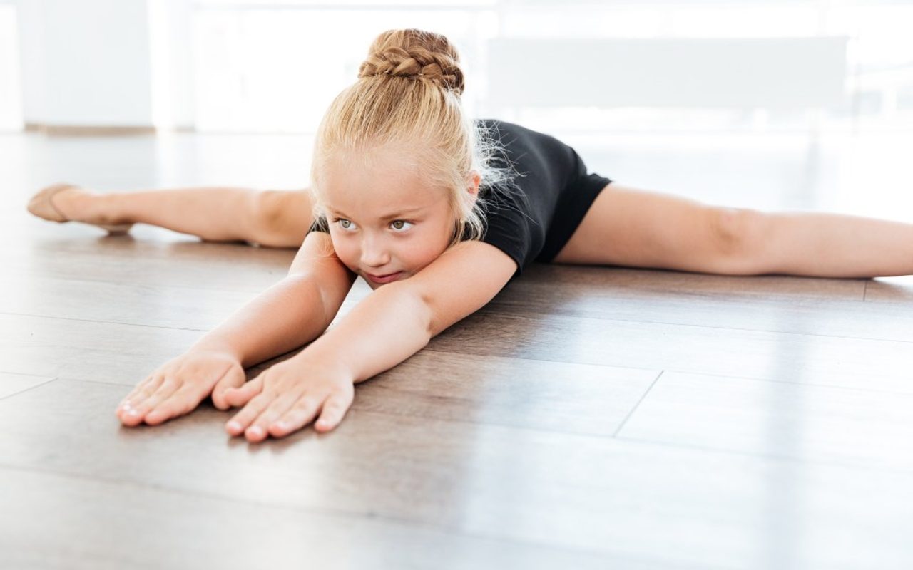 Fearless Motion Dance Center — Denver