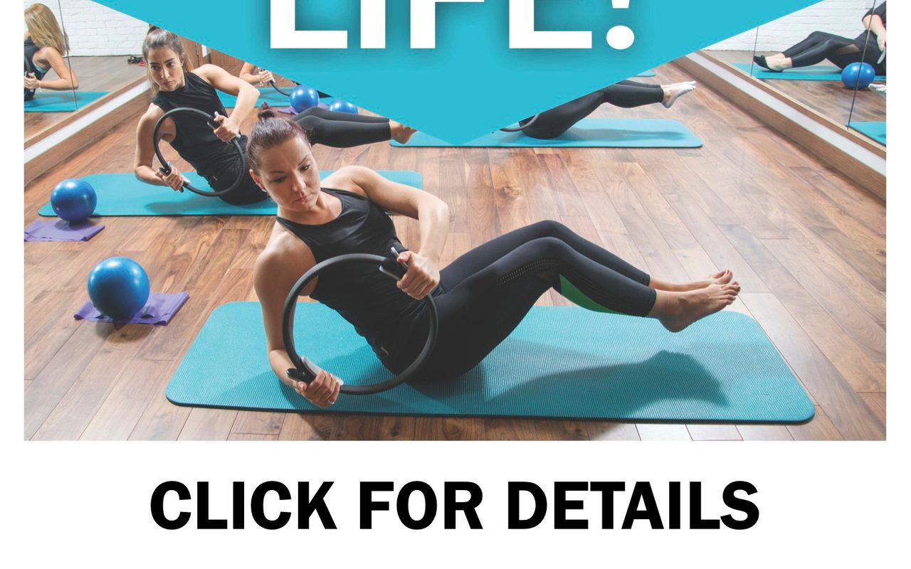 NW Women's Fitness — Portland