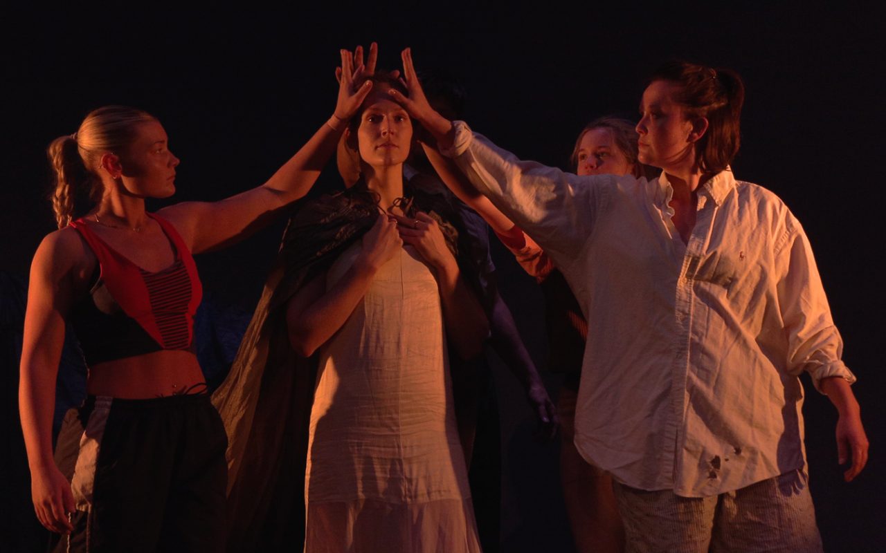 Kit Modus — Atlanta