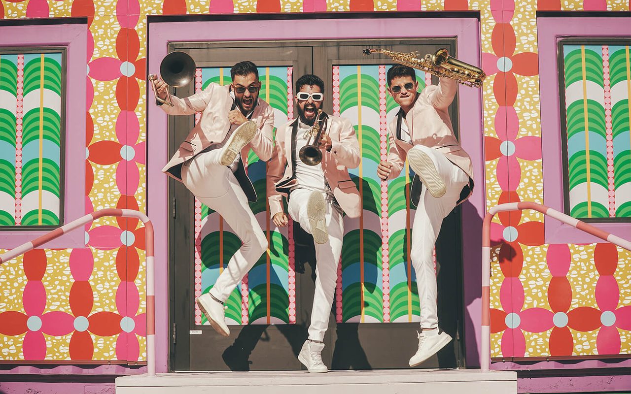 Litus Music — South Miami