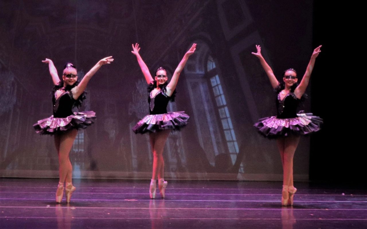 Dione Lopes Dance & Fitness — Coconut Creek