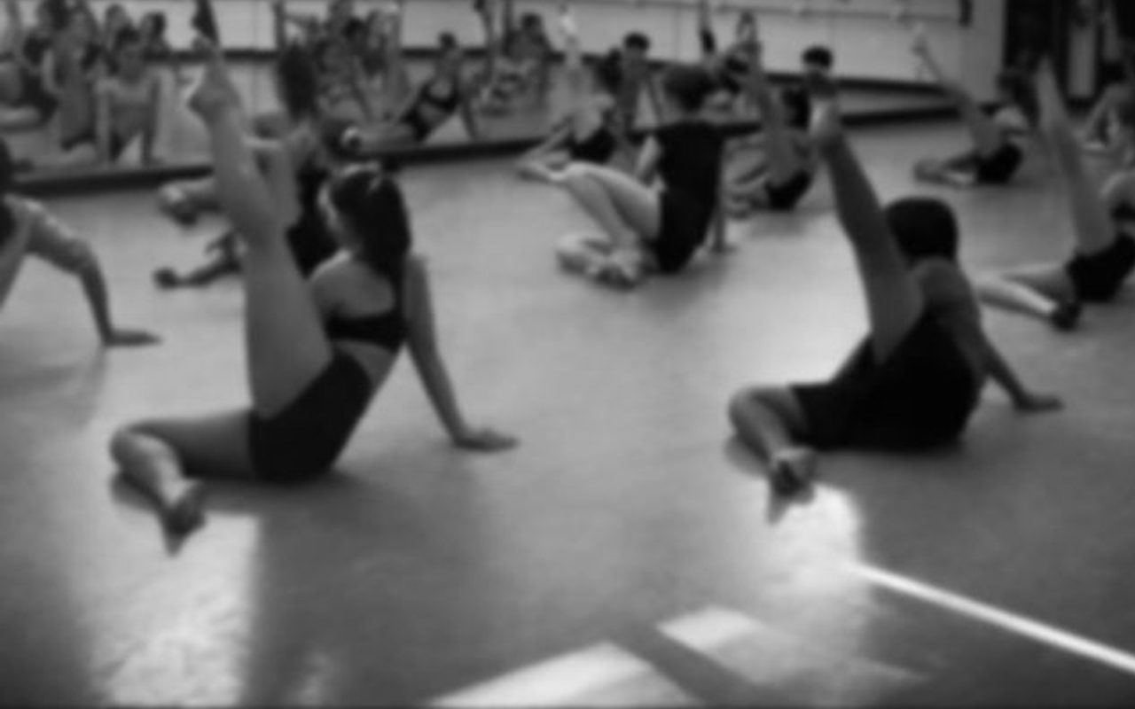 Jump Dance Company — Bradenton