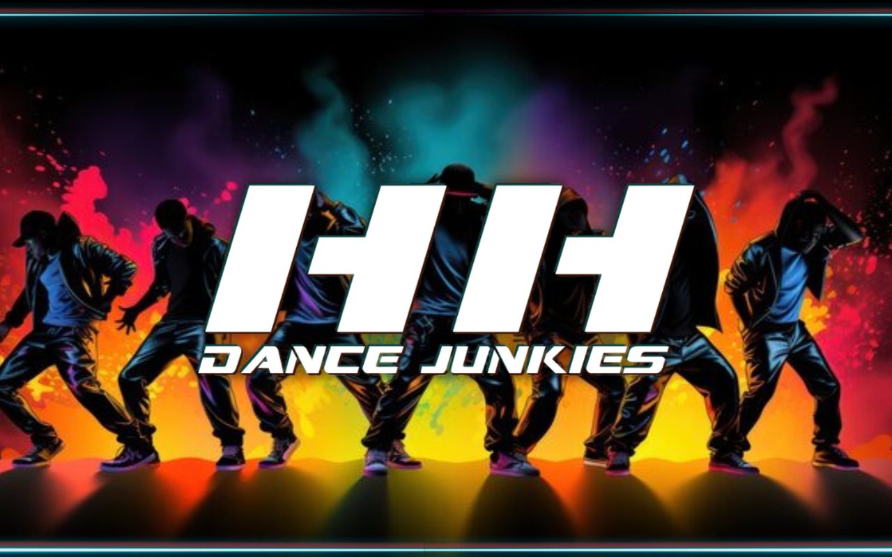 HIP HOP DANCE JUNKIES — New York