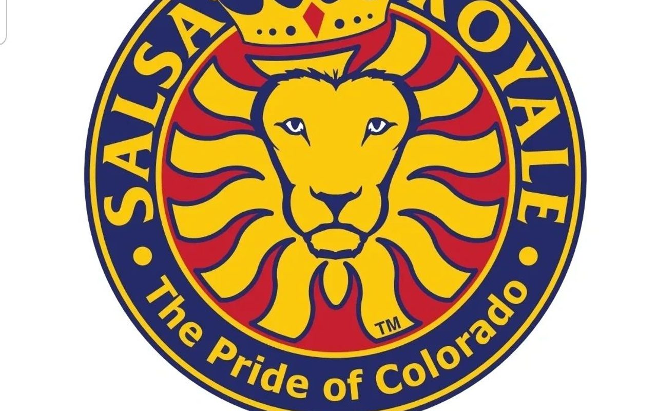 Salsa Royale — Frederick