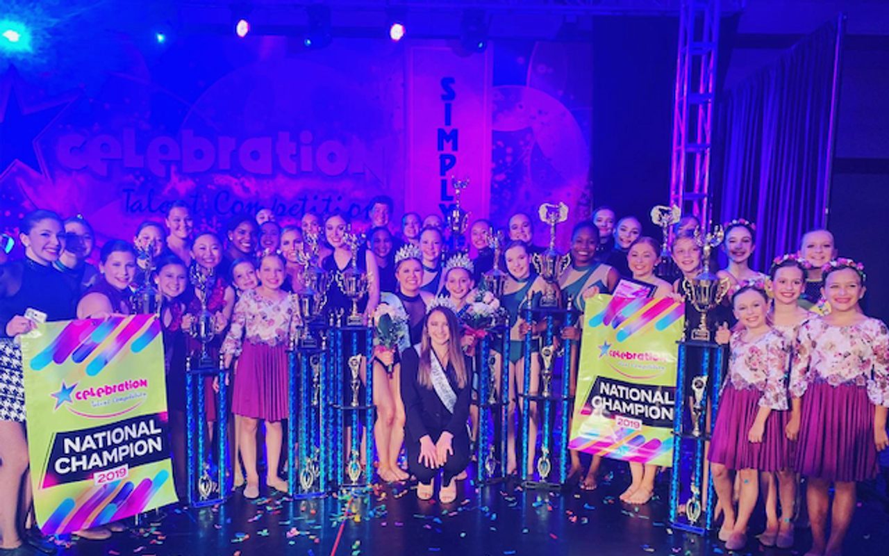 DEBBIE'S DANCE COMPANY, INC. — Jacksonville