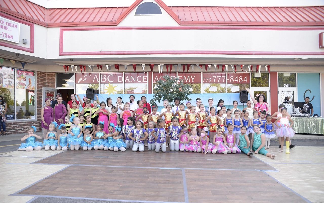 ABC DANCE ACADEMY, INC. — Miami