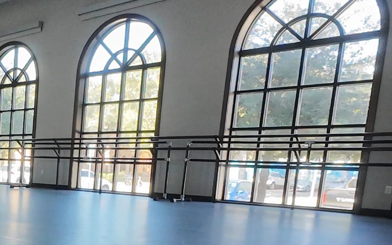 Modern Moves Dance Center — New Bedford