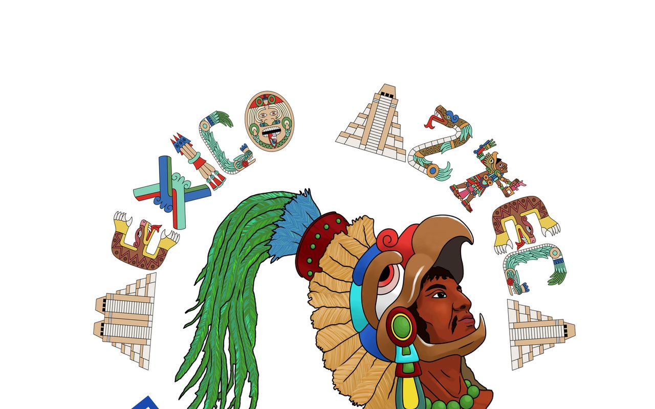 Ballet Folklorico Mexico Azteca — Minneapolis