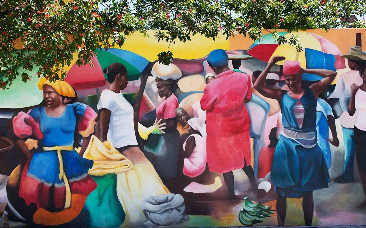 Little Haiti Cultural Center (City of Miami) — Miami