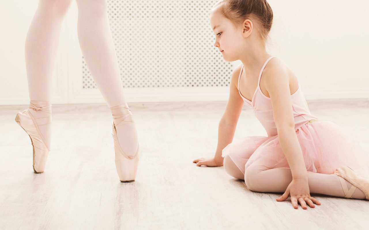 Bonita’s School of Ballet — Monroe