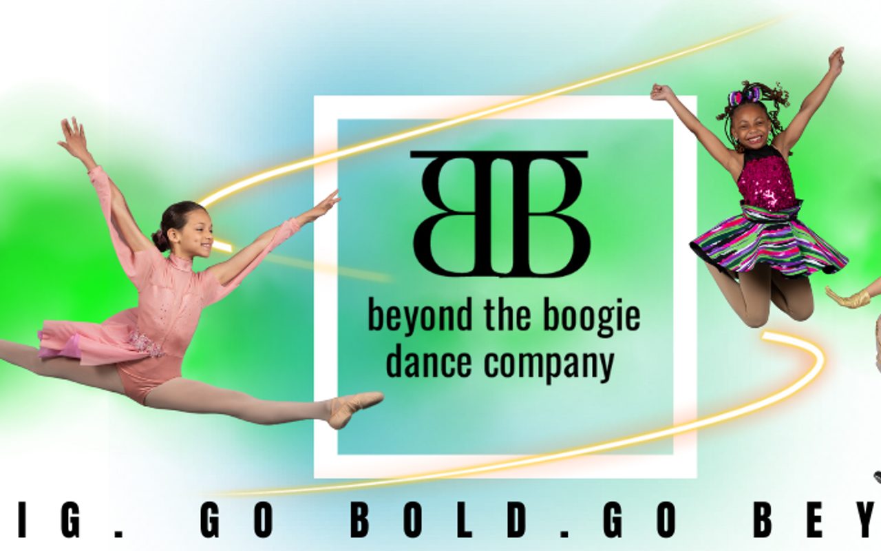 Beyond The Boogie Dance Company — Montclair