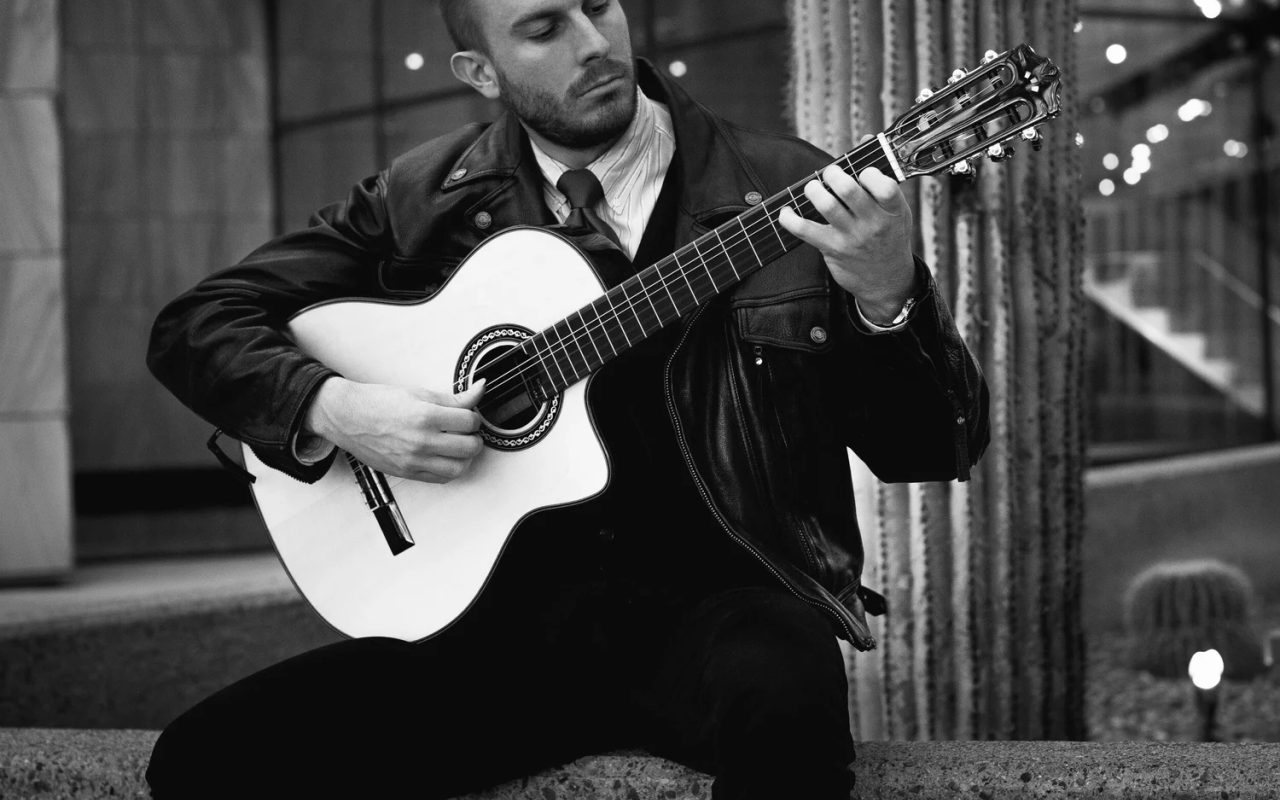 Alex Hristov Music — Tempe