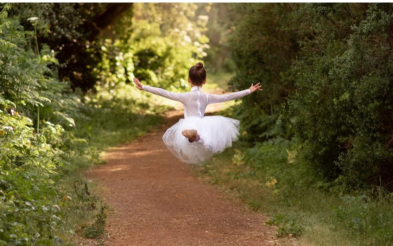 Luna Dance Studio — Palo Alto