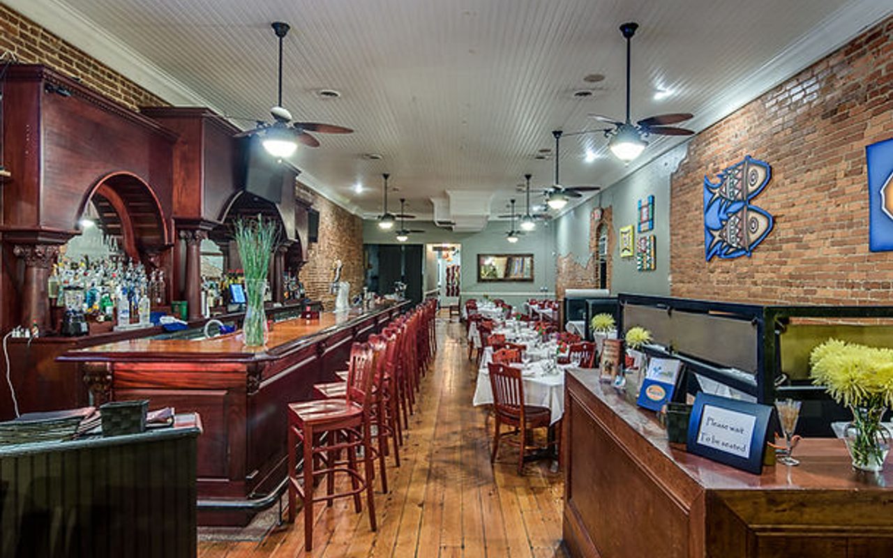 SAMBA LOCA, LLC — Carrollton