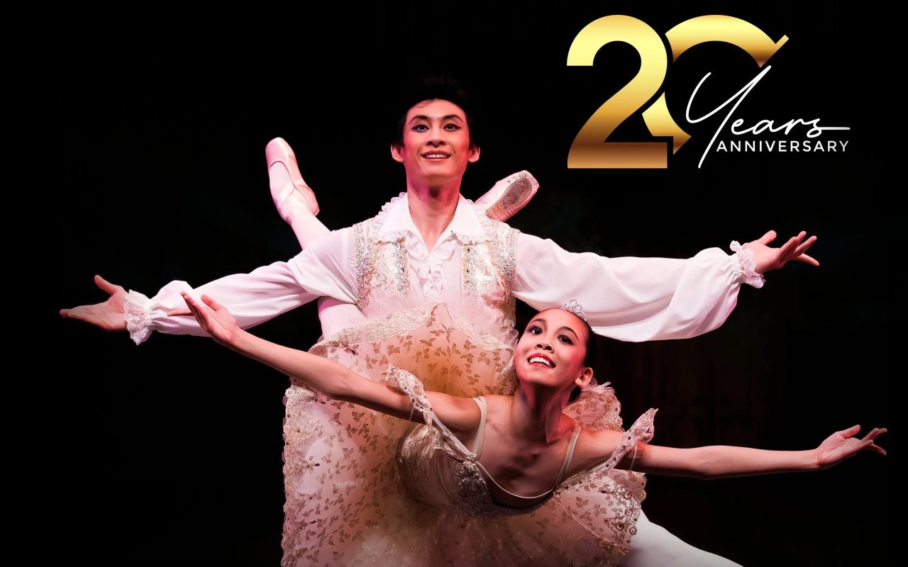 Morningstar Dance Academy of Atlanta — Johns Creek