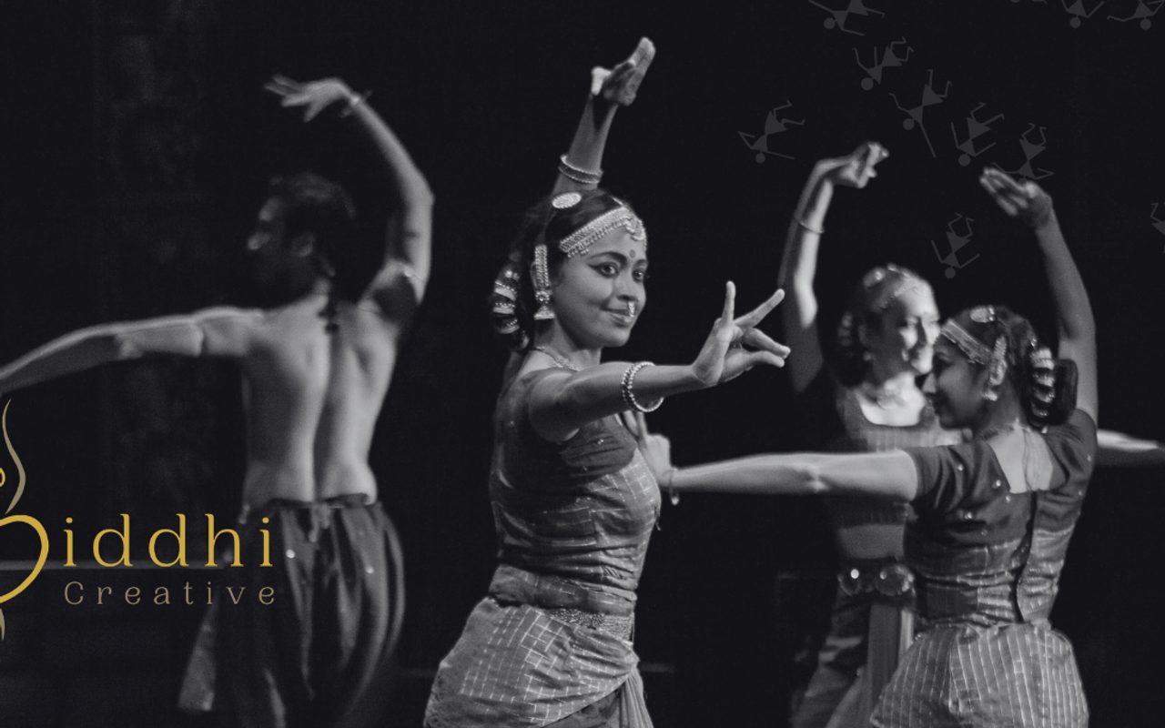 Siddhi Dance Academy — Dublin