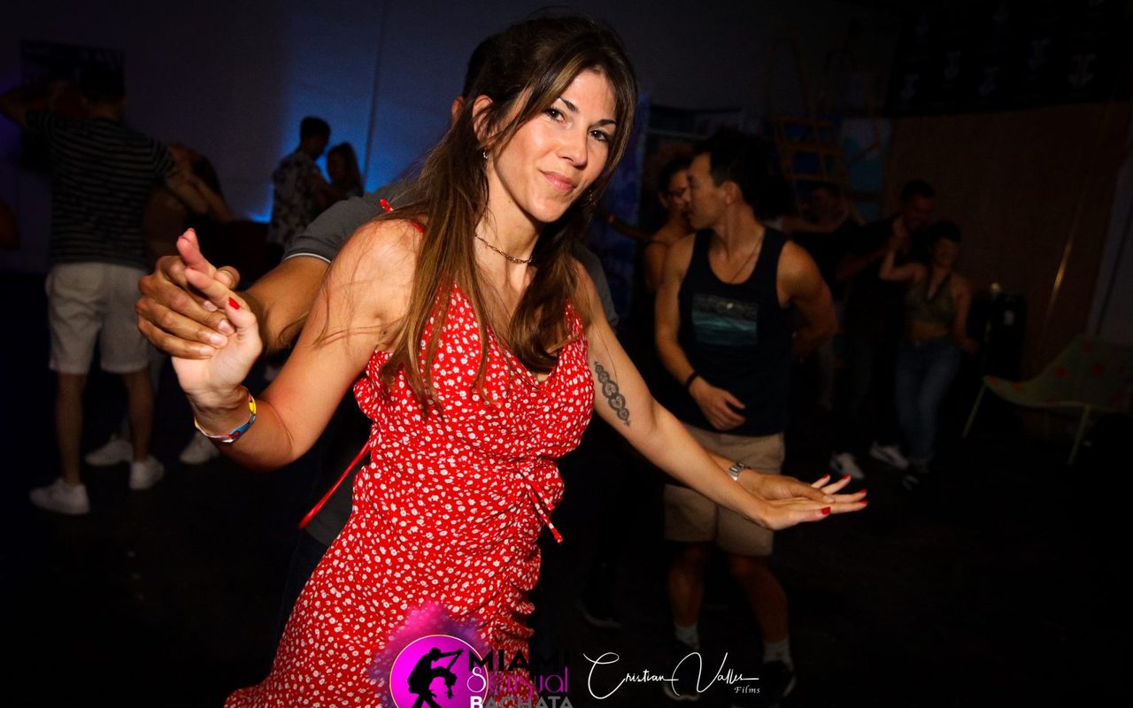 MIAMI SENSUAL BACHATA LLC — Miami