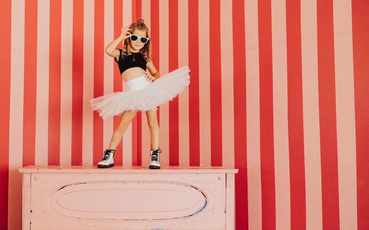 8 Count Dance Academy — Los Angeles