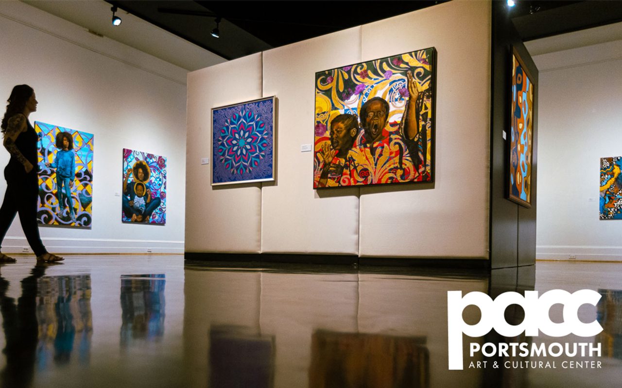 Portsmouth Art and Cultural Center — Portsmouth