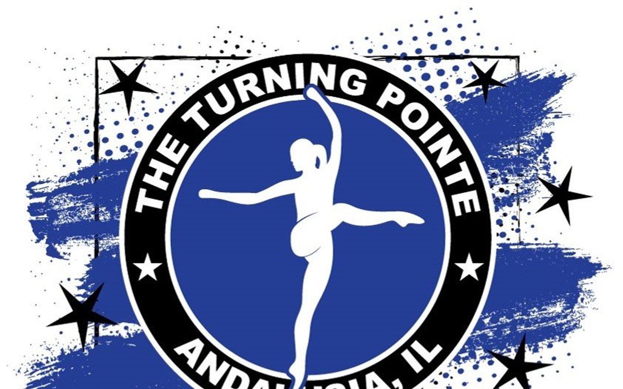 Turning Pointe Dance & Fitness — Andalusia