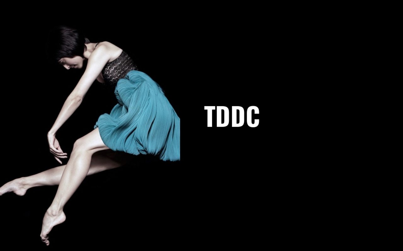 THANG DAO DANCE COMPANY — New York