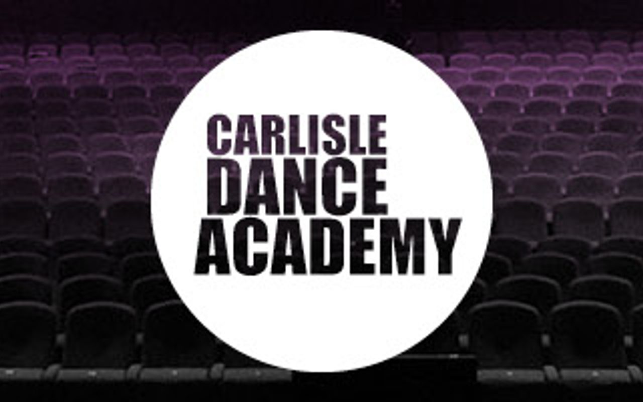 Carlisle Dance Academy — Carlisle
